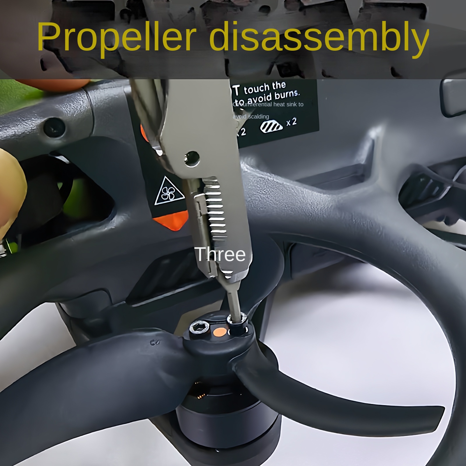 เครื่องมืออเนกประสงค์ขนาดเล็กแ - Home Security Drones บทวิจารณ์และราคา