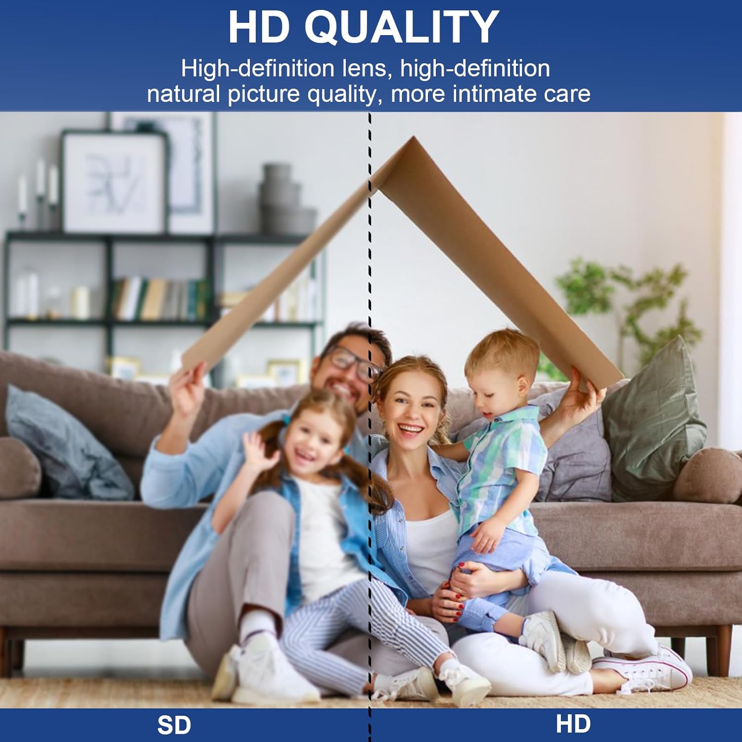 กล้องวงจรปิดขนาดเล็ก, กล้อง Wi - Home Security Ideas บทวิจารณ์และราคา