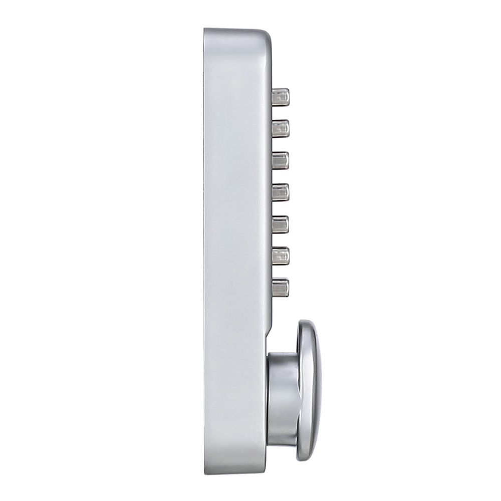 แป้นพิมพ์กลไกพร้อมปุ่มปรับแบบห - Home Security Key บทวิจารณ์และราคา