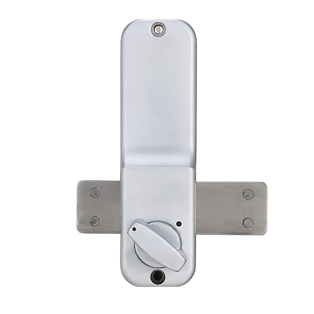 แป้นพิมพ์กลไกพร้อมปุ่มปรับแบบห - Home Security Key บทวิจารณ์และราคา