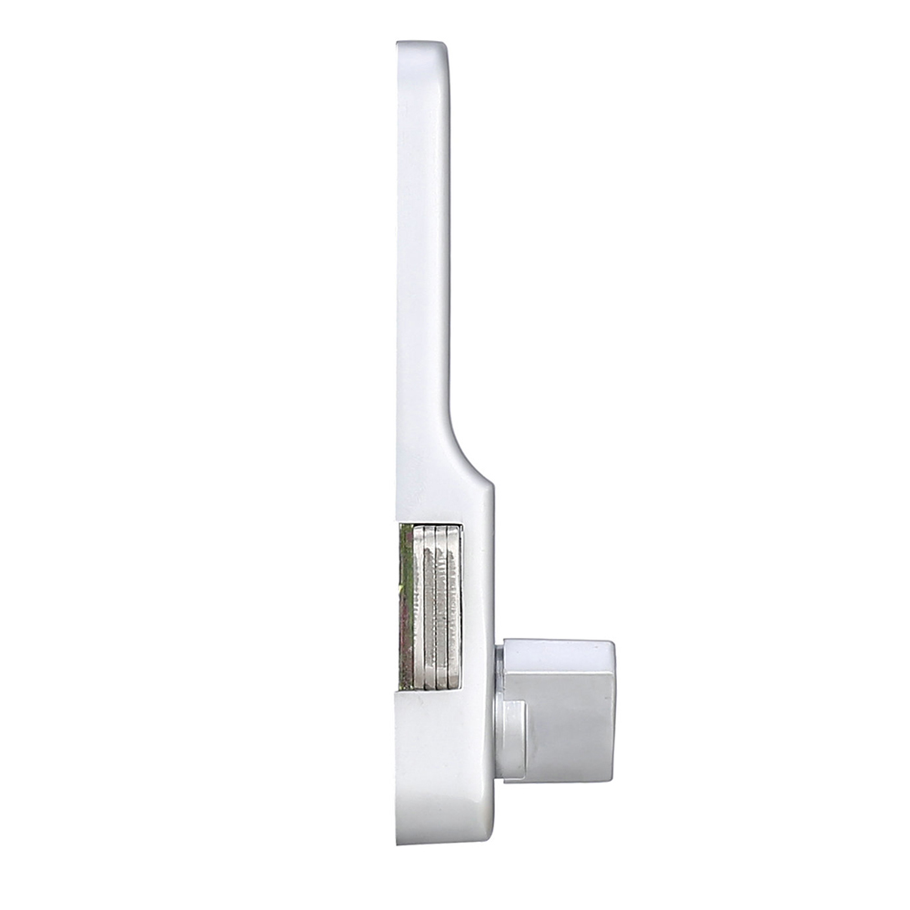 แป้นพิมพ์กลไกพร้อมปุ่มปรับแบบห - Home Security Key บทวิจารณ์และราคา