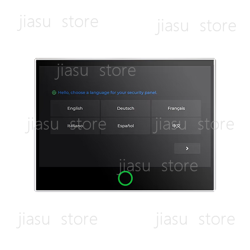ระบบเตือนภัยอัจฉริยะแบบมีสายขน - Home Security Using Gsm บทวิจารณ์และราคา