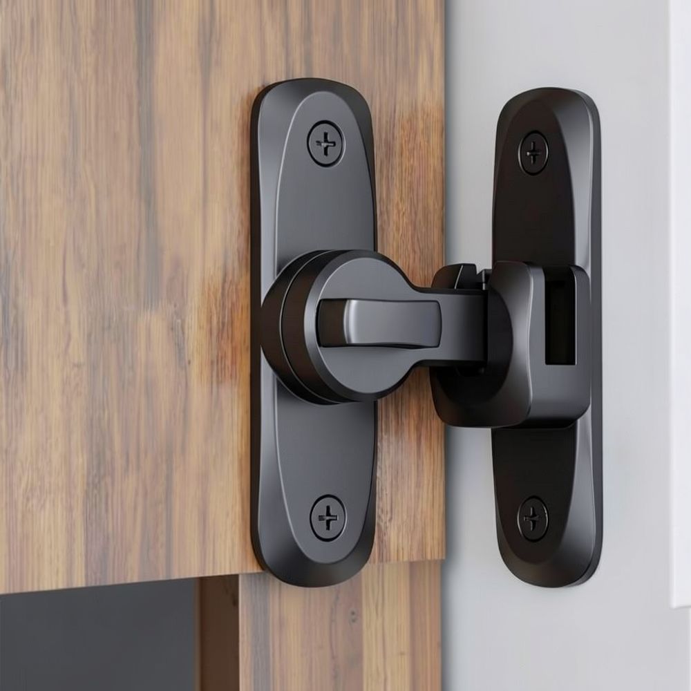 กลอนประตูนิรภัยสำหรับประตูบานเ - Home Security Doors บทวิจารณ์และราคา