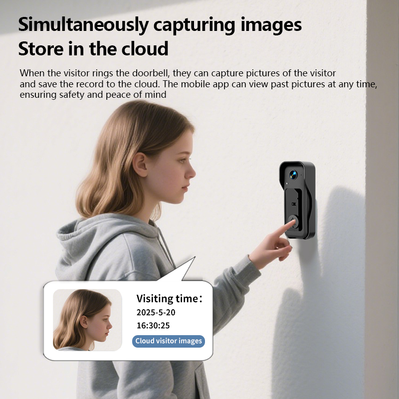 กล้องกริ่งประตูอัจฉริยะ, กริ่ง - Home Security Video Cameras บทวิจารณ์และราคา
