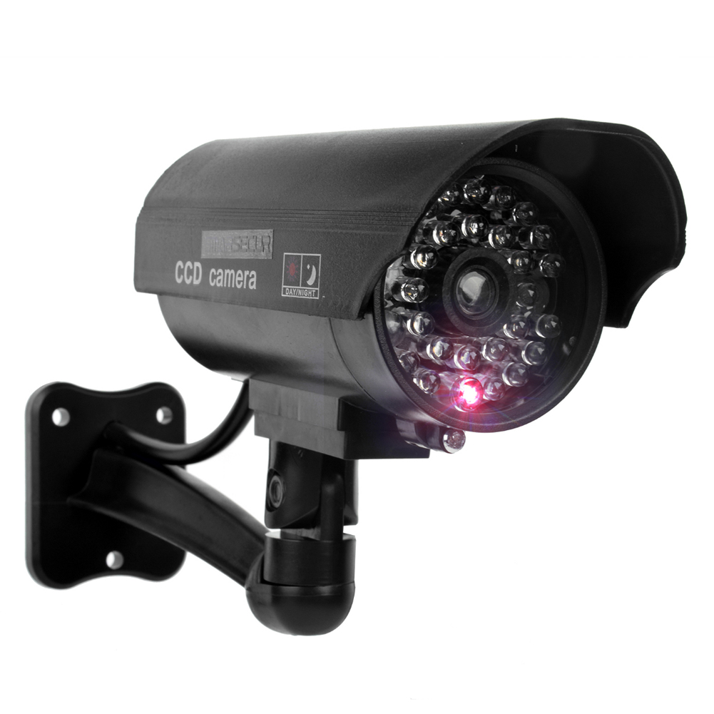 กล้องจำลองสำหรับใช้ภายนอกและภา - Fake Camera Dummy บทวิจารณ์และราคา
