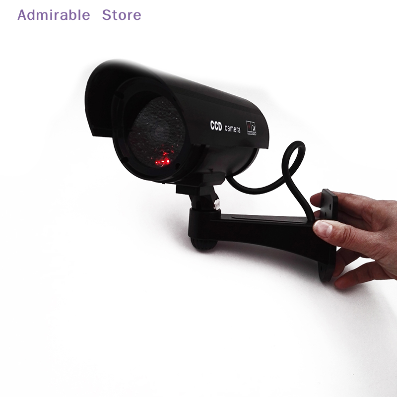 [W] กล้องวงจรปิดรูปทรงต่างๆ กั - Fake Camera Dummy บทวิจารณ์และราคา