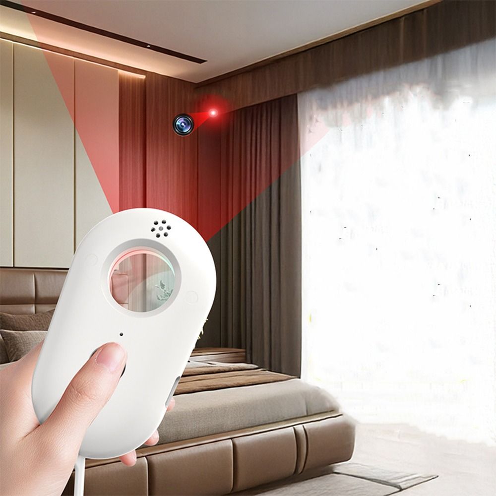 กล้องตรวจจับอินฟราเรดขนาดเล็ก  - Home Security With Camera บทวิจารณ์และราคา