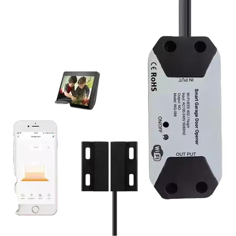แอปพลิเคชัน Smart Life สำหรับค - Home Security Doors บทวิจารณ์และราคา