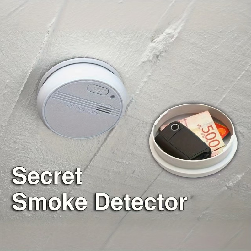 กล่องเก็บของปลอดภัยแบบซ่อนรูปท - Home Security Ideas บทวิจารณ์และราคา