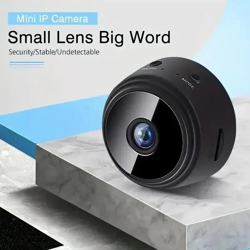 กล้อง A9 รุ่นใหม่ Wifi 1080p H - Home Security With Camera บทวิจารณ์และราคา