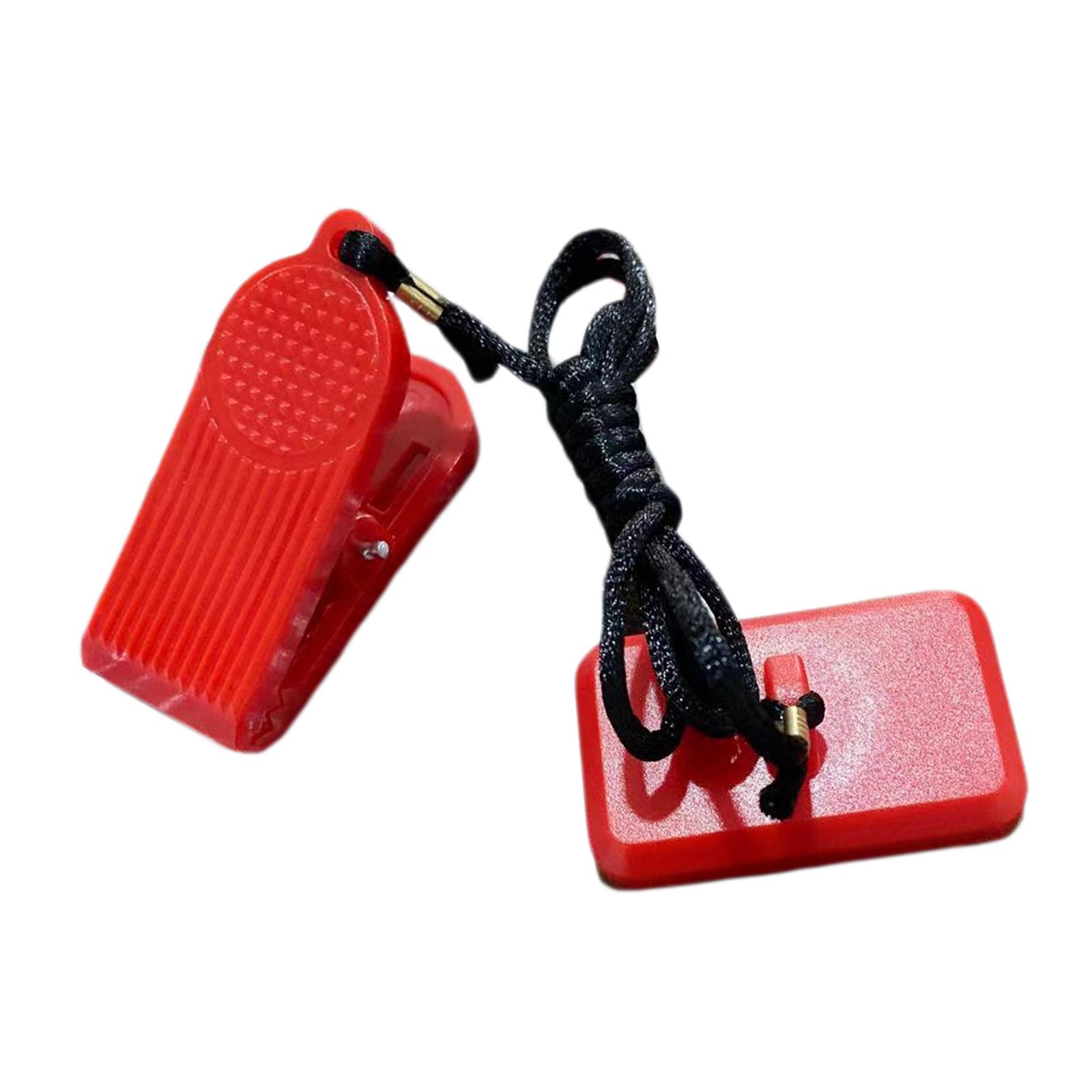 ลู่วิ่งไฟฟ้ากุญแจล็อคสวิตช์แม่ - Home Security Ideas บทวิจารณ์และราคา