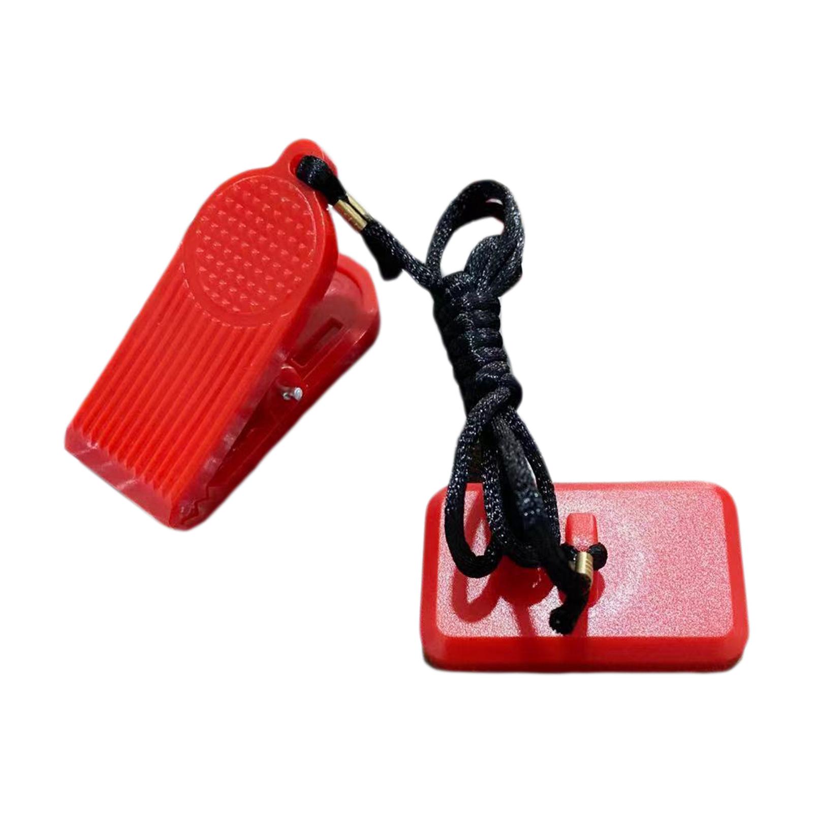ลู่วิ่งไฟฟ้ากุญแจล็อคสวิตช์แม่ - Home Security Ideas บทวิจารณ์และราคา