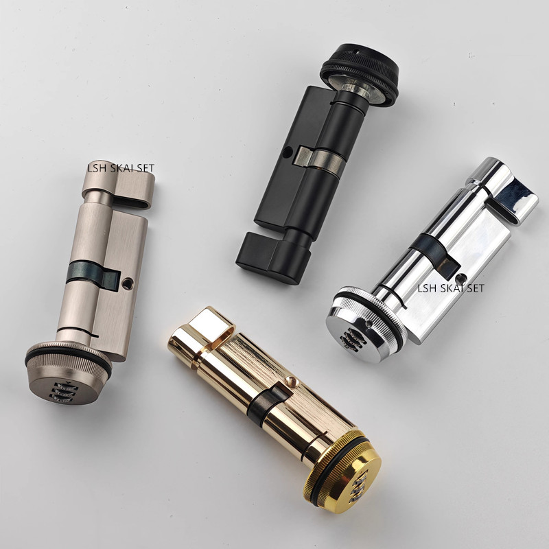 กุญแจล็อคดิจิตอลอัจฉริยะแบบไร้ - Home Security Doors บทวิจารณ์และราคา
