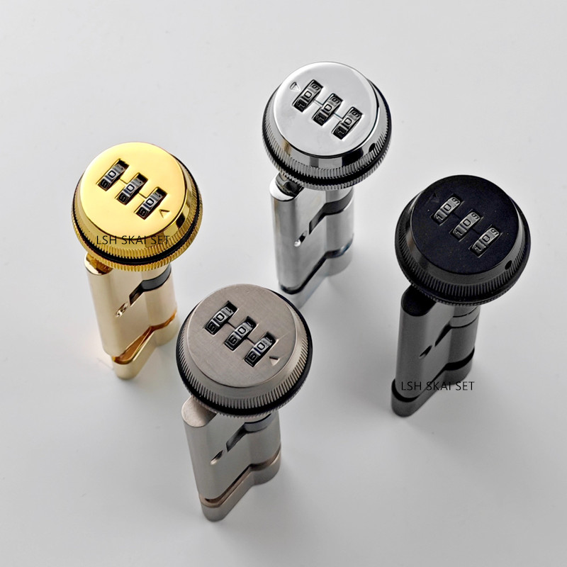 กุญแจล็อคดิจิตอลอัจฉริยะแบบไร้ - Home Security Doors บทวิจารณ์และราคา