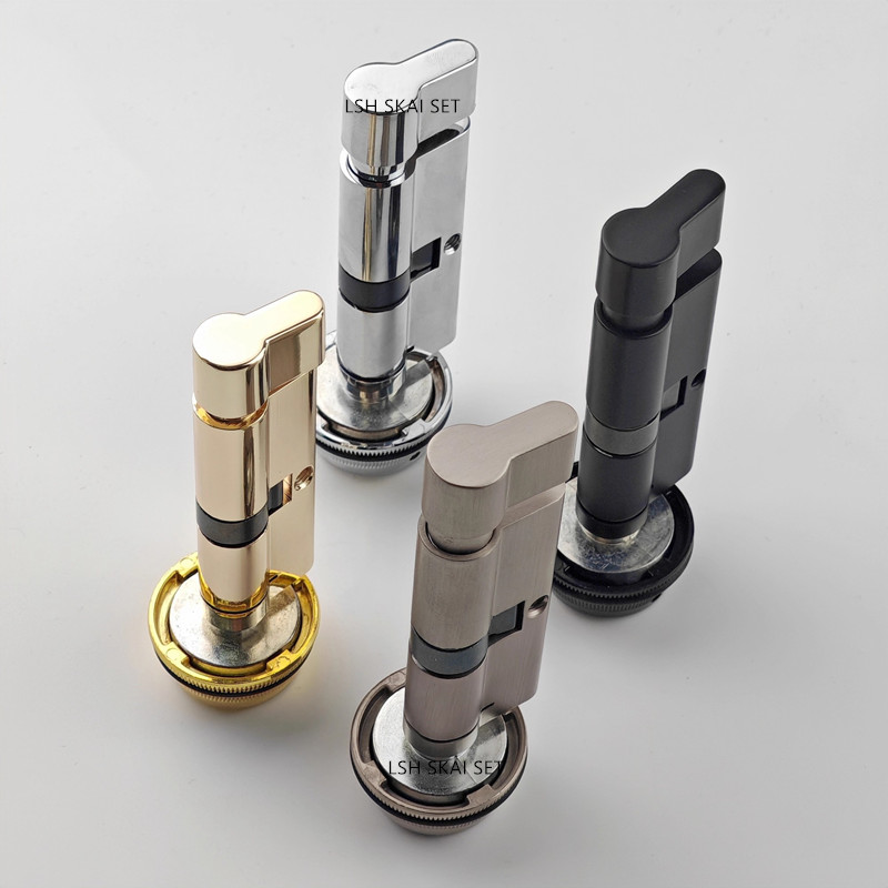 กุญแจล็อคดิจิตอลอัจฉริยะแบบไร้ - Home Security Doors บทวิจารณ์และราคา
