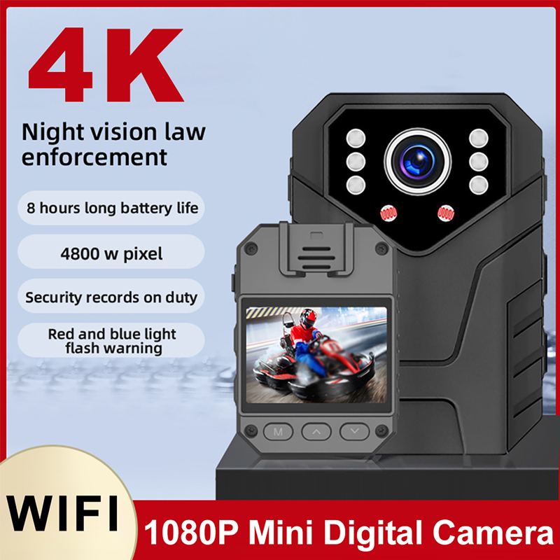 1080P ฟูลเอชดี มินิกล้อง 2 นิ้ - Home Security Panel บทวิจารณ์และราคา