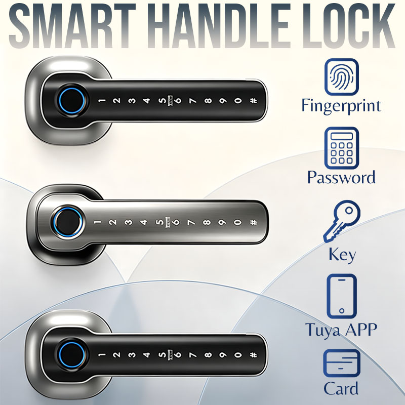 อุปกรณ์รักษาความปลอดภัยภายในบ้ - Home Security Key บทวิจารณ์และราคา