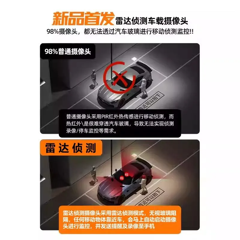 กล้องติดรถยนต์ไร้สาย ระบบเฝ้าร - Home Security With Camera บทวิจารณ์และราคา
