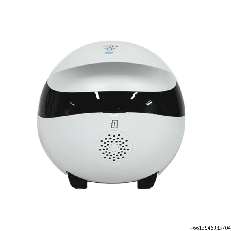 Enabot Ebo Se หุ่นยนต์สุนัข แม - Home Security Robot Dog บทวิจารณ์และราคา