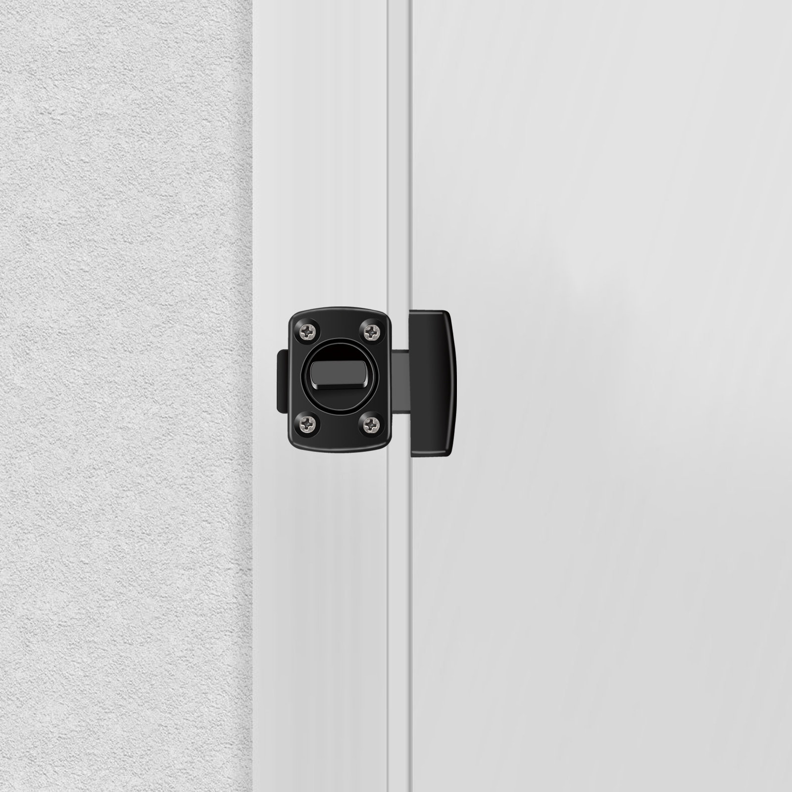 กลอนประตูบานเลื่อน ทำจากโลหะผส - Home Security Doors บทวิจารณ์และราคา