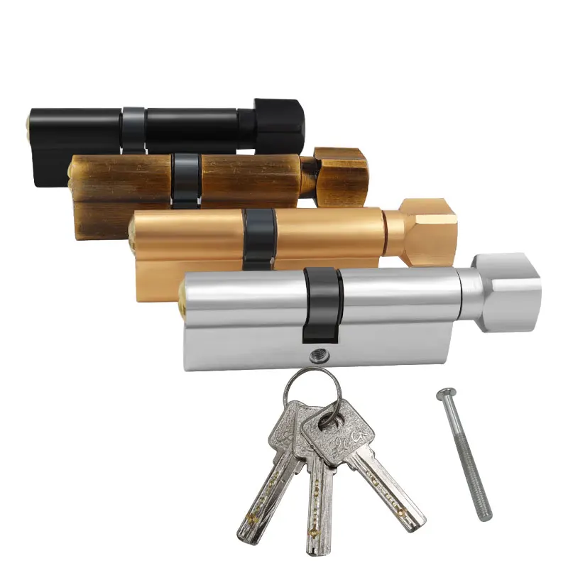 กุญแจล็อคประตูแบบลูกบิด 70 มม. - Home Security Doors บทวิจารณ์และราคา