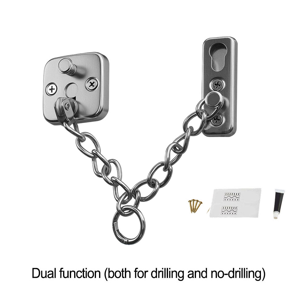 ระบบความปลอดภัยสำหรับผู้เยี่ยม - Home Security Doors บทวิจารณ์และราคา