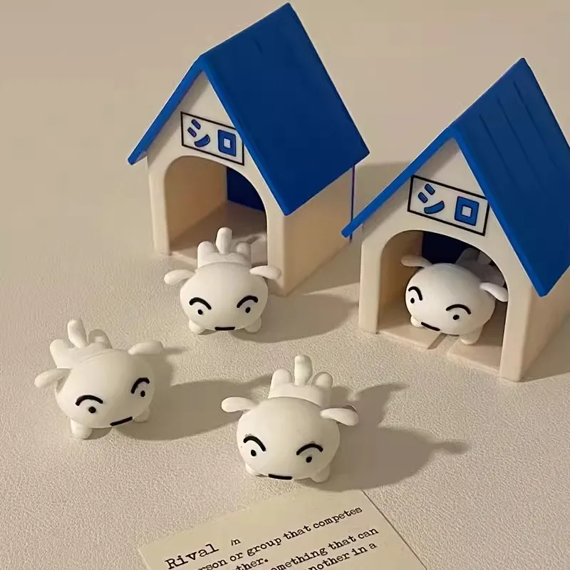 ที่แขวนกุญแจลายชินจัง โนฮาระ ช - Home Security Key บทวิจารณ์และราคา