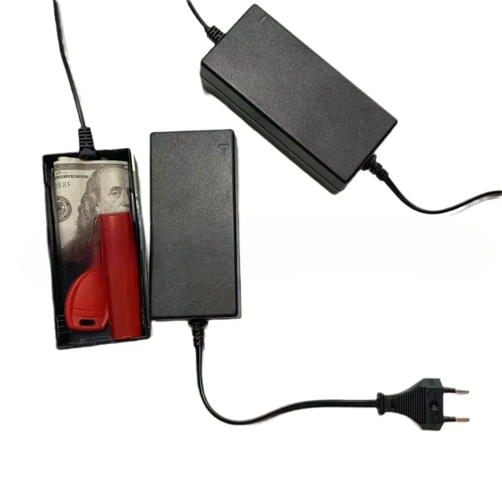 กล่องเก็บของซ่อนในที่ชาร์จแล็ป - Home Security Key บทวิจารณ์และราคา