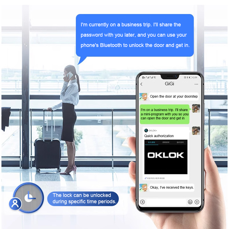 กล่องเก็บรหัสผ่านแบบแขวนอัจฉริ - Home Security Doors บทวิจารณ์และราคา