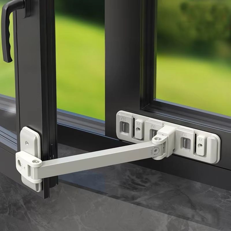 ตัวล็อคปรับระดับได้สำหรับความป - Home Security Doors บทวิจารณ์และราคา