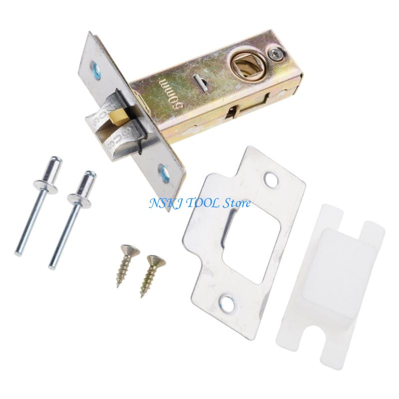 L8RC สลักร่องโลหะแข็งแรงทนทานแ - Home Security Doors บทวิจารณ์และราคา