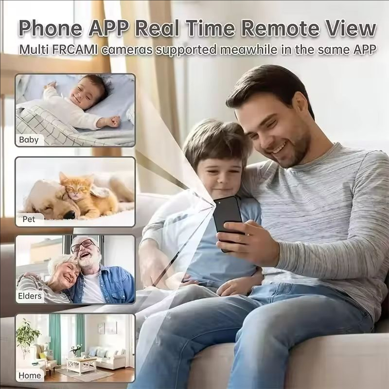 กล้องวงจรปิดไร้สาย Wifi สำหรับ - Home Security Ideas บทวิจารณ์และราคา