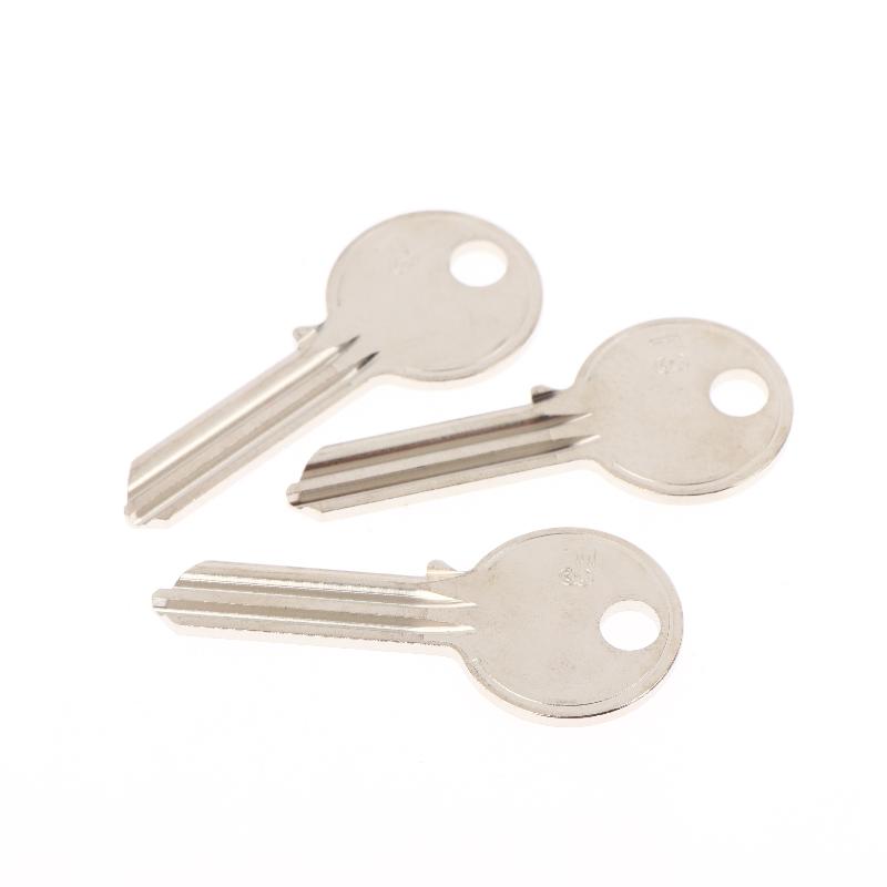 กุญแจเปล่าแบบสองร่อง F3 จำนวน  - Home Security Doors บทวิจารณ์และราคา