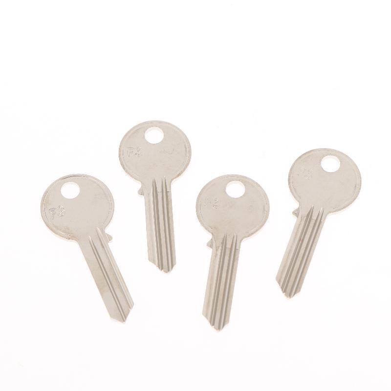 กุญแจเปล่าแบบสองร่อง F3 จำนวน  - Home Security Doors บทวิจารณ์และราคา