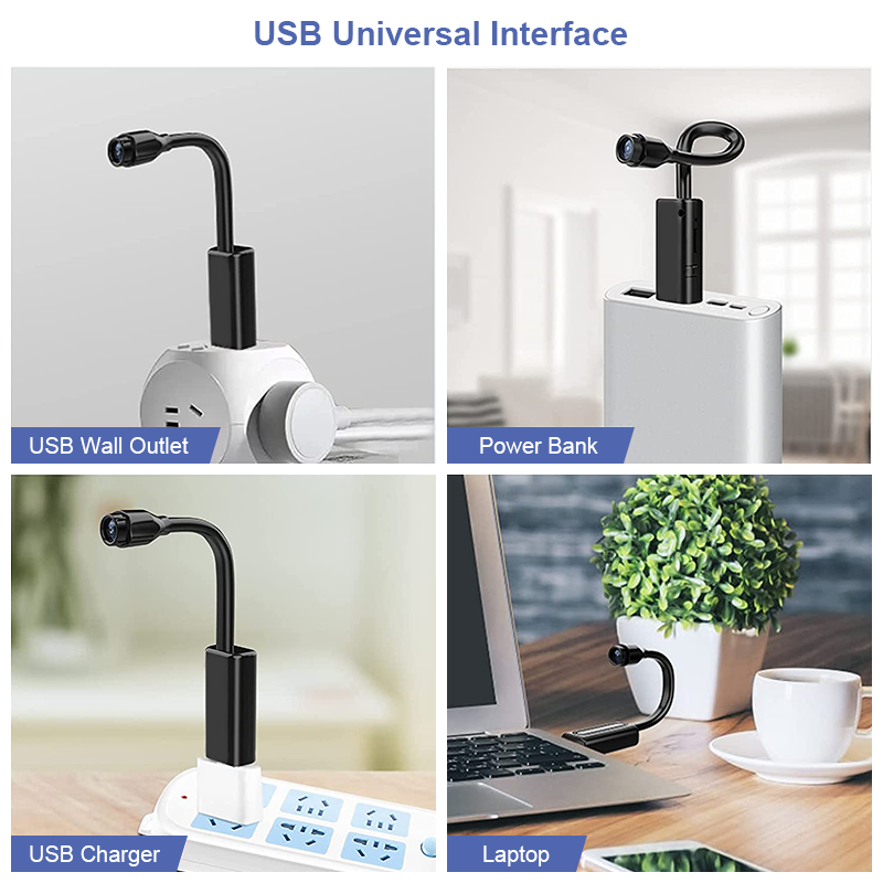 กล้องไร้สาย V380 Mini Wifi HD  - Home Security Panel บทวิจารณ์และราคา
